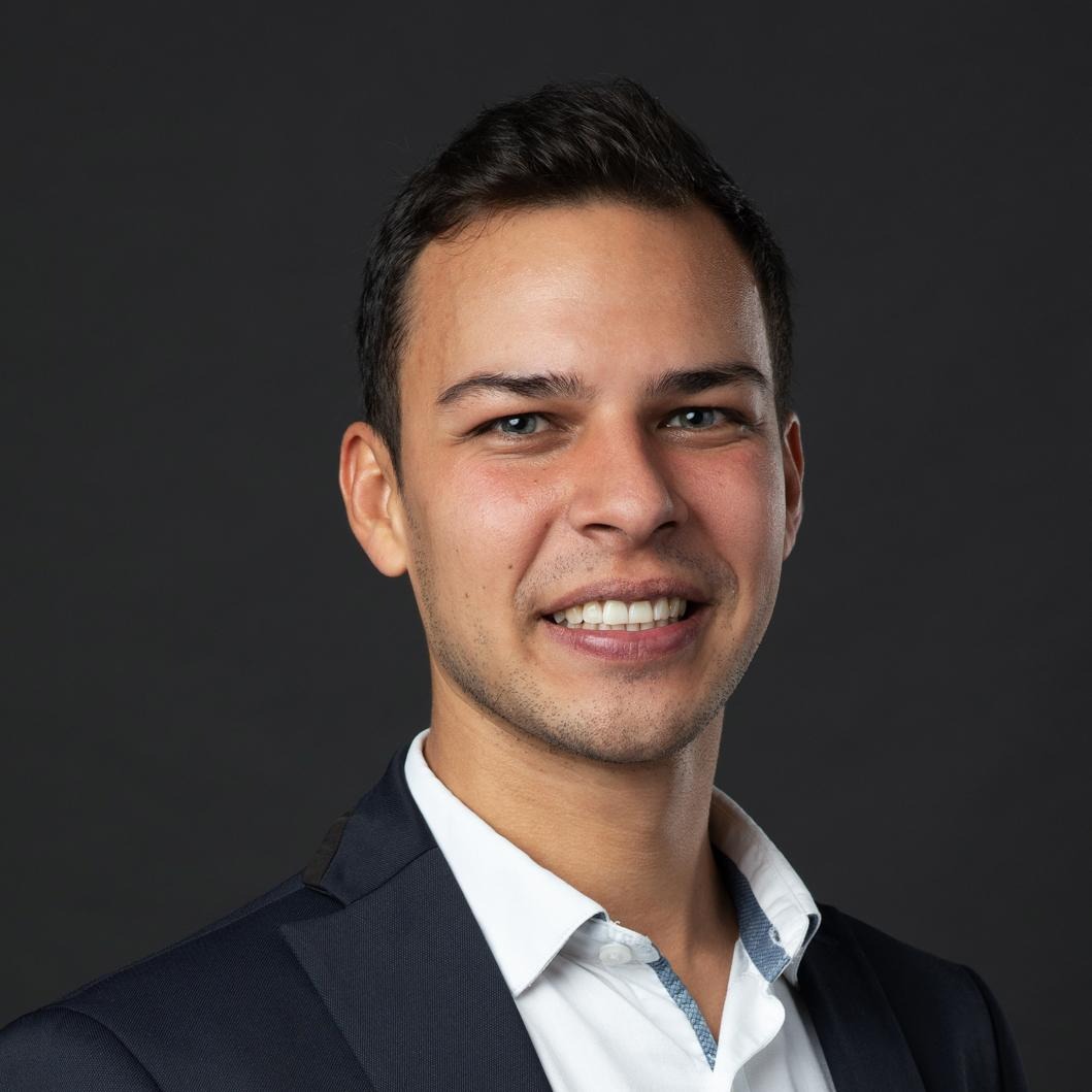 Alexander Knospe