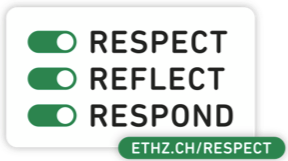 ETH Respektstelle