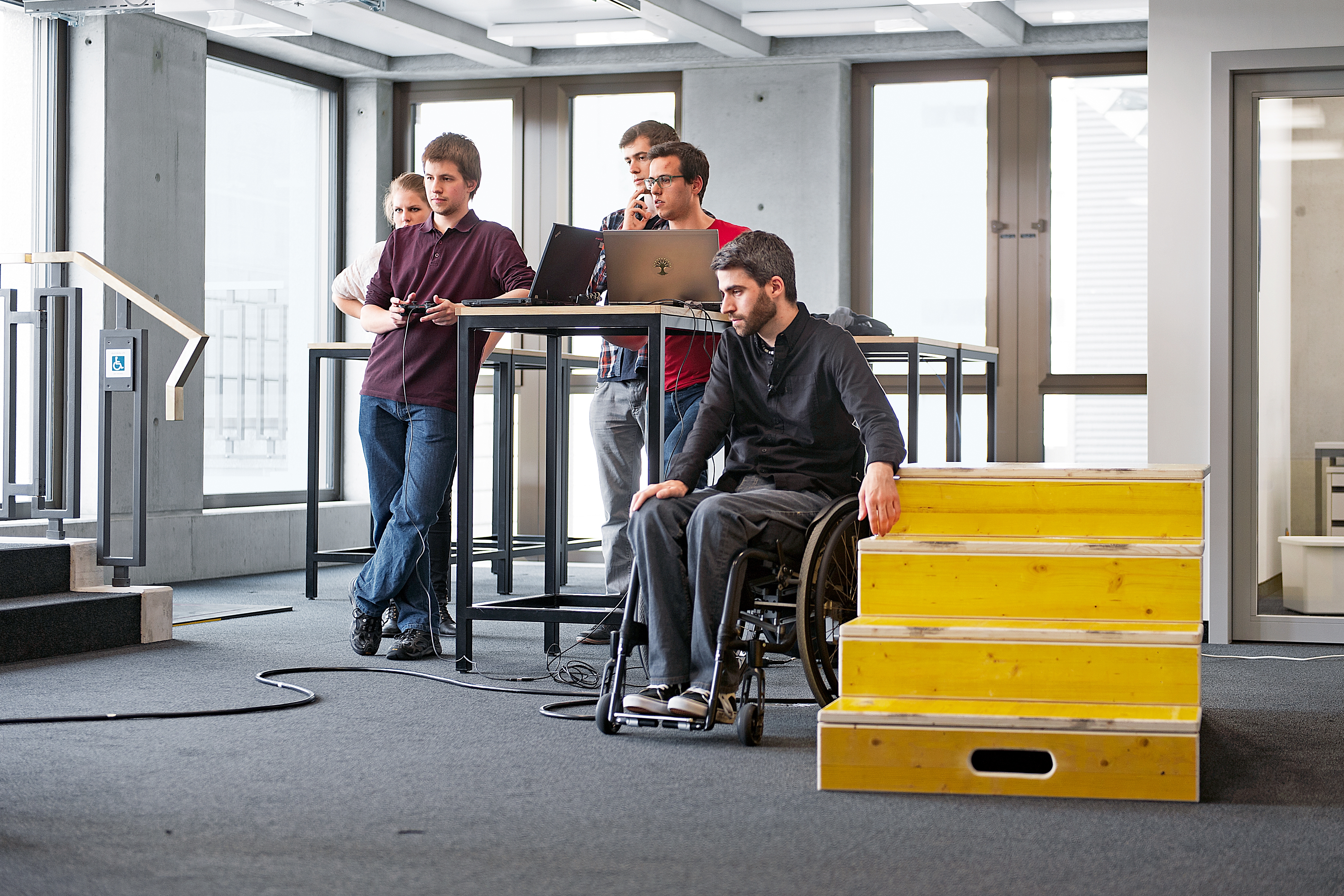 Home_ETH Absolvierende & Doktorierende ETH-Bereich