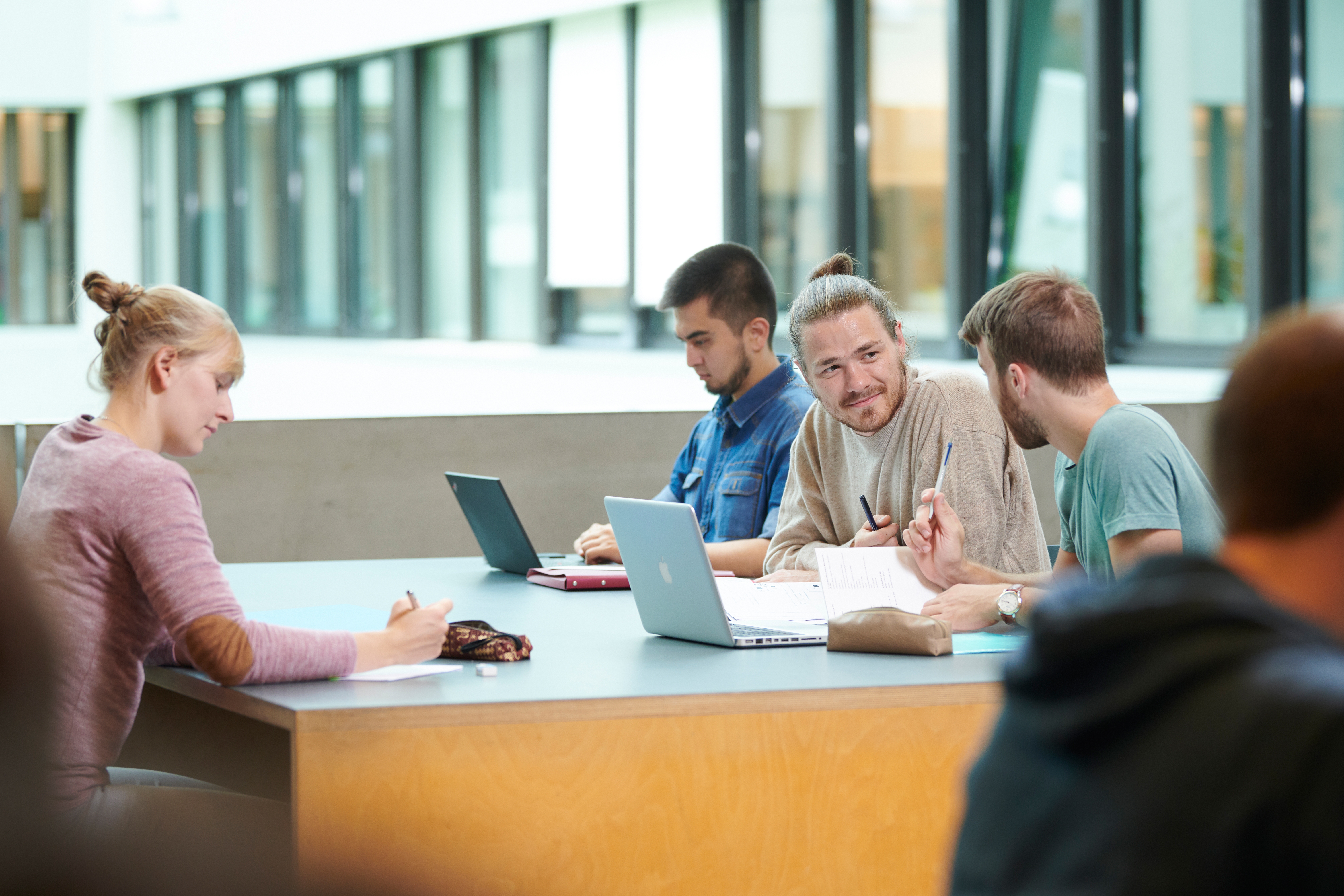 Home_ETH Studierende & Doktorierende